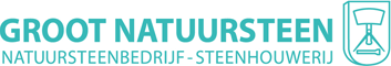 Groot Natuursteen logo